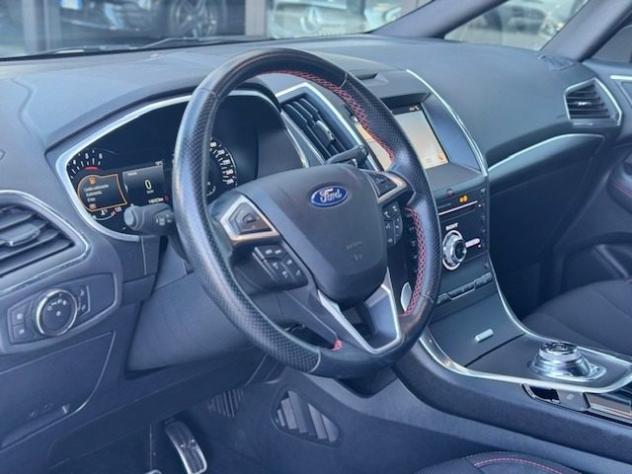 FORD S-Max 2.0 EcoBlue 150CV Start&Stop Aut. ST-Line rif. 23636284 - Foto 7