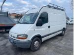 RENAULT Master MEDIO ALTO PORTAPACCHI [A340] rif. 23261936