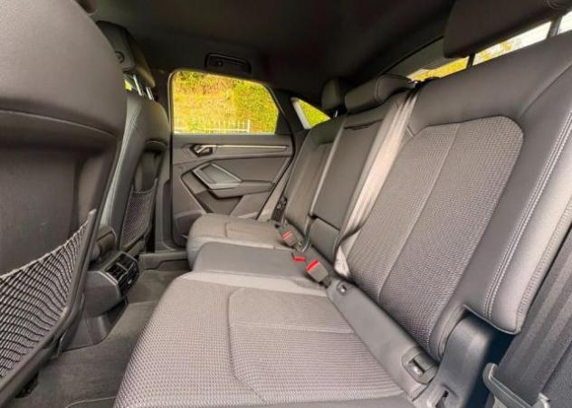 AUDI -Q3 SPB 35 TDI S tronic S line edition - Foto 7