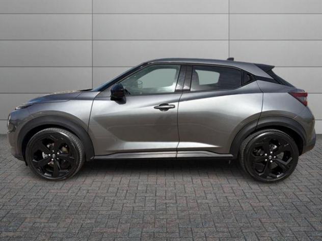 NISSAN Juke 1.0 DIG-T 114 CV Tekna rif. 23811352 - Foto 2
