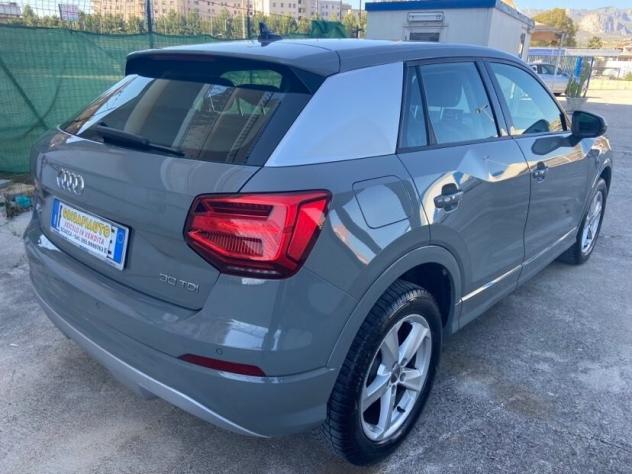 Audi Q2 30 TDI S tronic Admired 1.6 CAMBIO F1 2018 - Foto 7