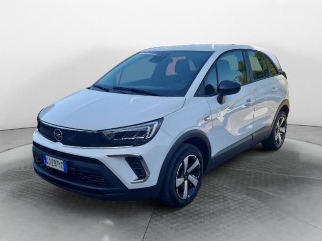Opel Crossland 1.5 Diesel 110cv Edition S&S MT6