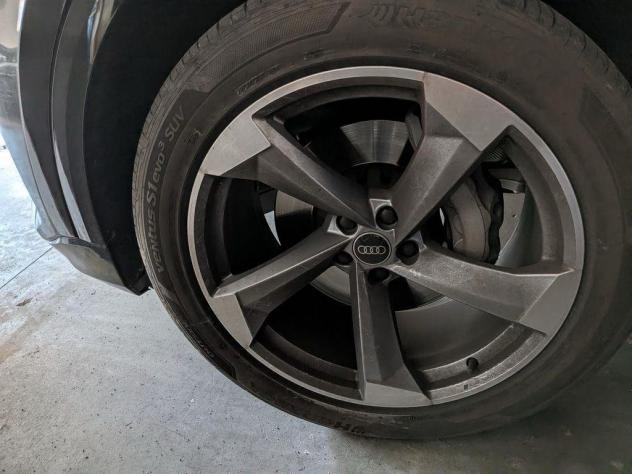 Audi Q8 Q8 45 3.0 tdi mhev Sport quattro tiptronic *PROMO AZZURRA* - Foto 5