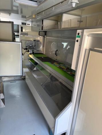FIAT Ducato Ducato Maxi 2.8 JTD - Foto 6