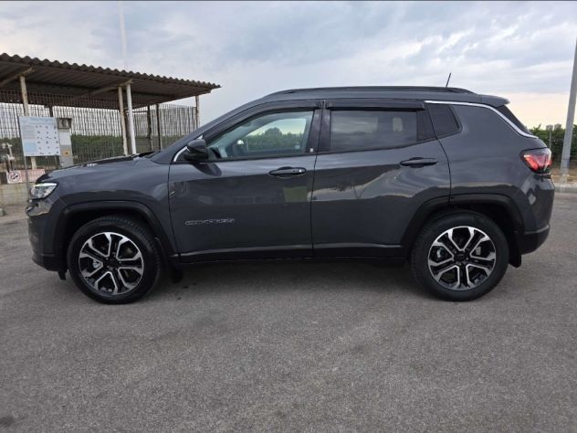 JEEP COMPASS 1.6 MJT 131 cv - Foto 3