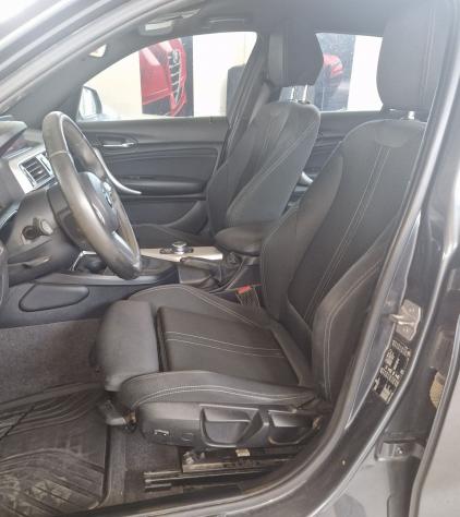 BMW Serie 1 116i Msport 5p - Foto 7