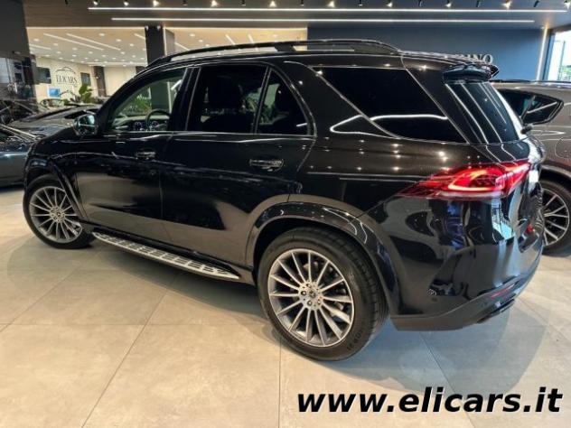 MERCEDES-BENZ GLE 300 d 4Matic Premium Plus rif. 24149310 - Foto 3
