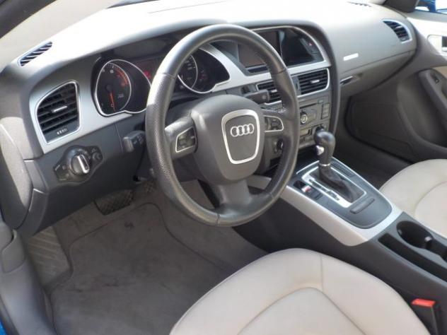 AUDI A5 2.0TFSI 211CV Automatico Advanced rif. 24090984 - Foto 4