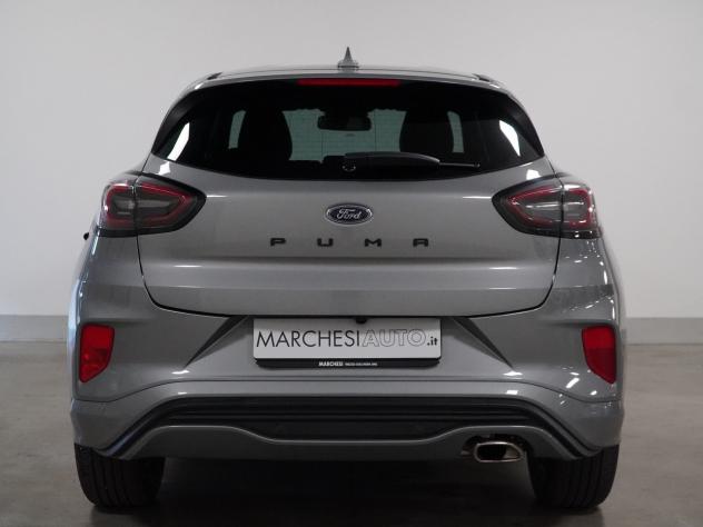 Ford Puma 1.0 ST-Line S ecoBoost 125cv automatica - Foto 5
