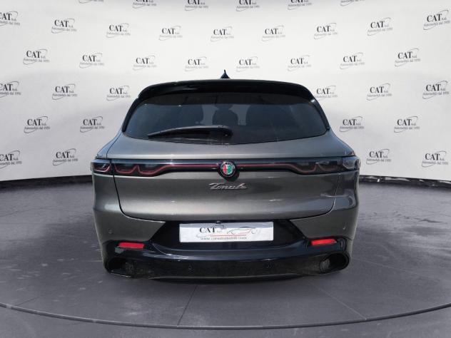 Alfa Romeo Tonale 1.6 Diesel 130cv TCT6 Veloce - Foto 8