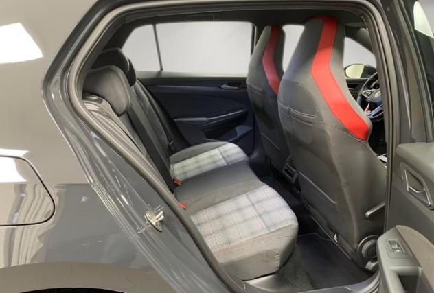Volkswagen Golf GTI 2.0 TSI GTI DSG - Foto 7