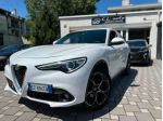 ALFA ROMEO Stelvio 2.2 Turbodiesel 210 CV AT8 Q4 Executive rif. 23955528