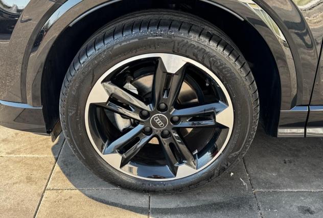 Audi Q2 2.0 30 TDI S LINE EDITION 116 CV #telecamera #nav - Foto 7
