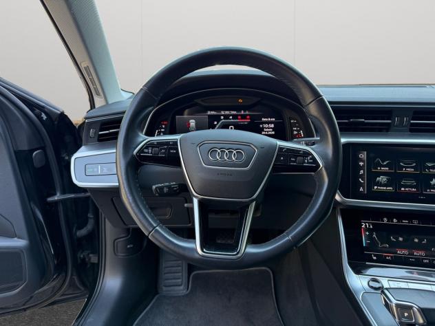 Audi A6 Allroad Quattro A6 ALLROAD - 45 TDI 3.0 quattro S tronic - Foto 9