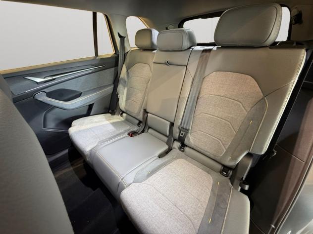 Škoda Kodiaq Style 7 posti 2,0 TDI 110 kW (150 CV) 7 marce - DSG - Foto 10