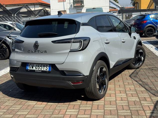 Renault Captur II 2024 1.0 ECO-G Techno - Foto 3