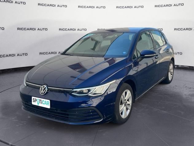 Volkswagen Golf 8ª serie 1.5 TSI EVO ACT Life