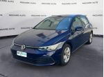 Volkswagen Golf 8ª serie 1.5 TSI EVO ACT Life