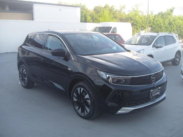 Opel Grandland 1.5 HDI 130 CV aut. Elegance - 2022 - Foto 6