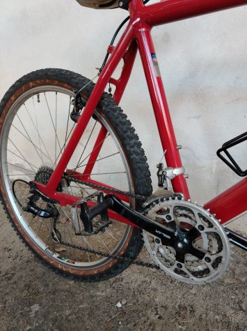 MOUNTAIN BIKE - Foto 3