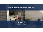 Immobile in asta di 16 m² in vendita a Santa Maria Capua Vetere