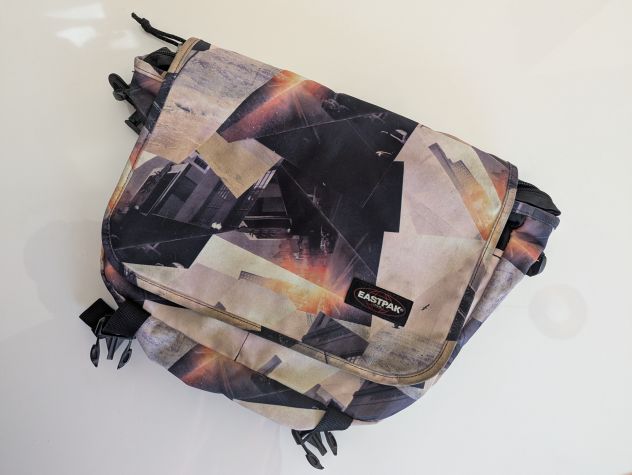 Borsa Messenger Eastpak - Foto 3