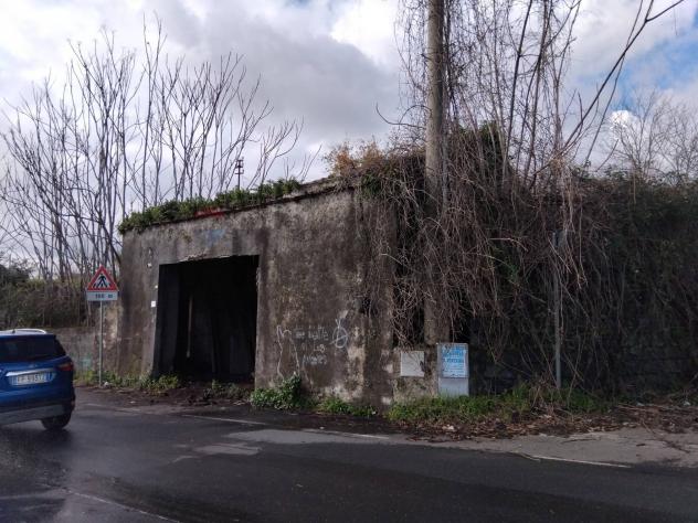 Magazzino in vendita a Zafferana Etnea, Petrulli - Foto 7
