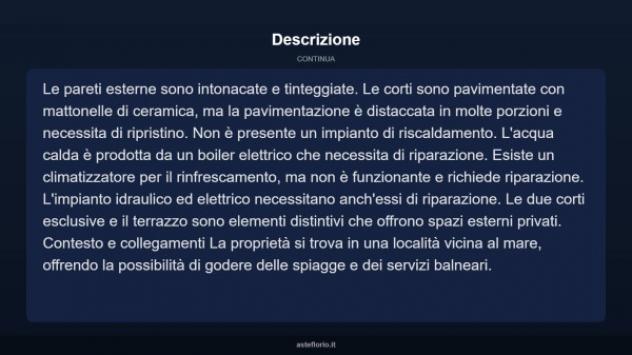 Immobile in asta di 71 m² in vendita a Ardea - Foto 17