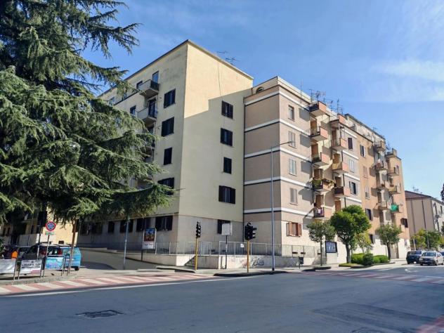 Quadrilocale in vendita a Benevento