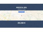 Immobile in asta di 74 m² in vendita a Brescia