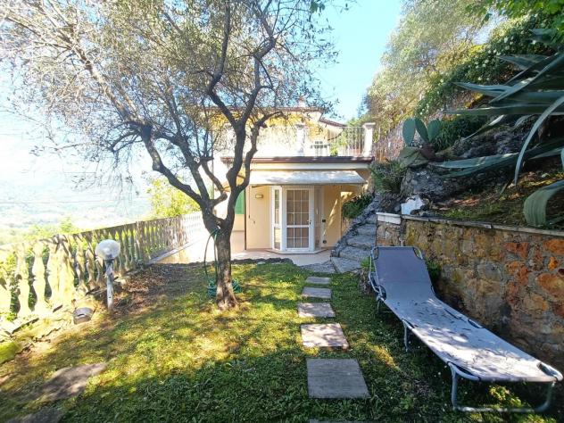 Casa singola in vendita a Carrara 130 mq Rif: 1323844