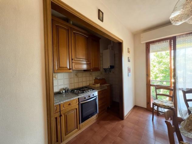 Appartamento in vendita a Casciana Terme - Casciana Terme Lari 95 mq Rif: 1449599 - Foto 5