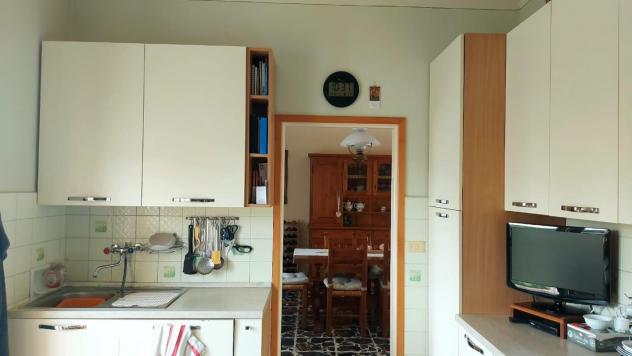 Appartamento in vendita a Le Badie - Castellina Marittima 181 mq Rif: 1289054 - Foto 10