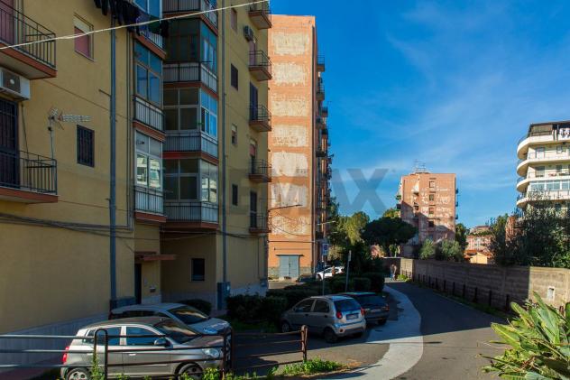 Appartamento in vendita a Catania, Zona semicentro - Foto 2