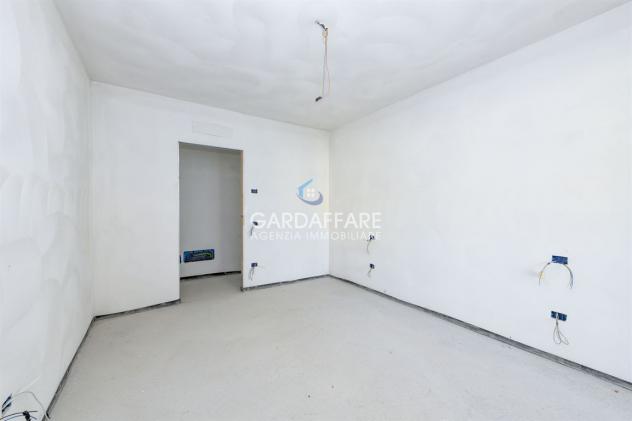 Nuovo trilocale con due camere matrimoniali ! - Foto 13