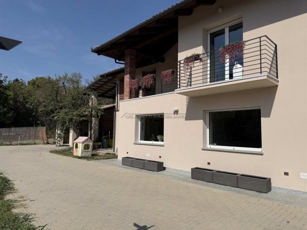 Villa indipendente classe A - Foto 19