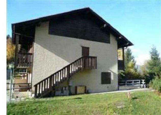 Immobile in asta di 128 m² in vendita a Dimaro Folgarida - Foto 3