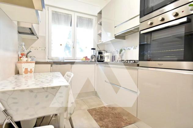 BILOCALE COMPLETAMENTE RISTRUTTURATO A FORLI' - Foto 6