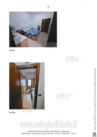 IMMOBILI-IMMOBILE RESIDENZIALE-Via Castello S. Gennaro n.15 - Foto 7