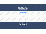Immobile in asta di 119 m² con più di 5 locali in vendita a Ginosa