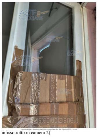 IMMOBILI-IMMOBILE RESIDENZIALE-Via Ancona, 30, 60035 Jesi AN, Italia - Foto 8
