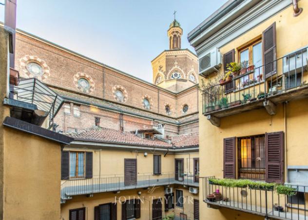 Appartamento di 70 m² con 5 locali in vendita a Milano - Foto 18