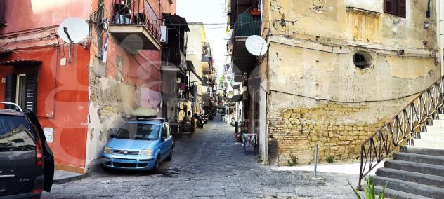 Appartamento - Napoli . Rif.: POVERI80VRG - Foto 14