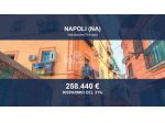 Immobile in asta di 150 m² in vendita a Napoli