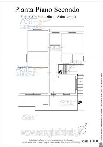 IMMOBILI-IMMOBILE RESIDENZIALE-Via del Mare, 69, 97100 Marina di Ragusa RG, Italia - Foto 10