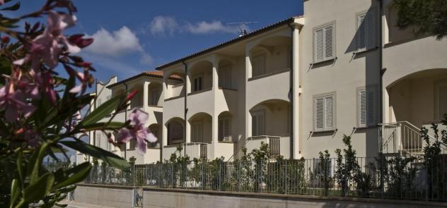 Appartamento in vendita a Vada - Rosignano Marittimo 55 mq Rif: 1379876