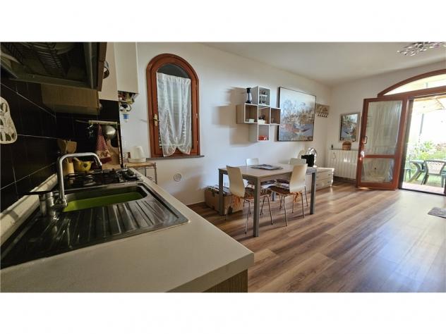 Appartamento in vendita a Castiglioncello - Rosignano Marittimo 55 mq Rif: 1418937 - Foto 6