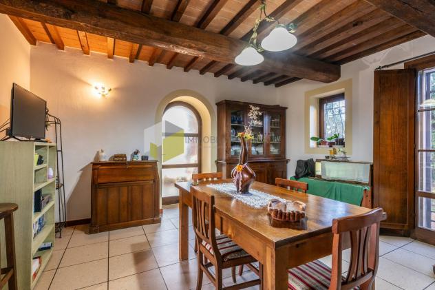Villa in vendita a San Giuliano Terme 190 mq Rif: 1321286 - Foto 9