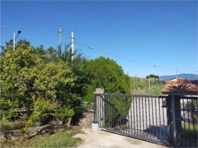 Immobile in asta di 305 m² in vendita a San Vincenzo la Costa - Foto 4