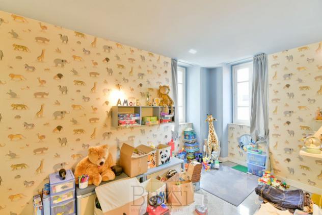 Appartamento di 121 m² con 3 locali e box auto in vendita a Seregno - Foto 18